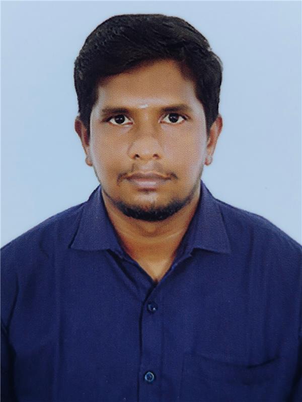 Praveenkumar Kannaiyan